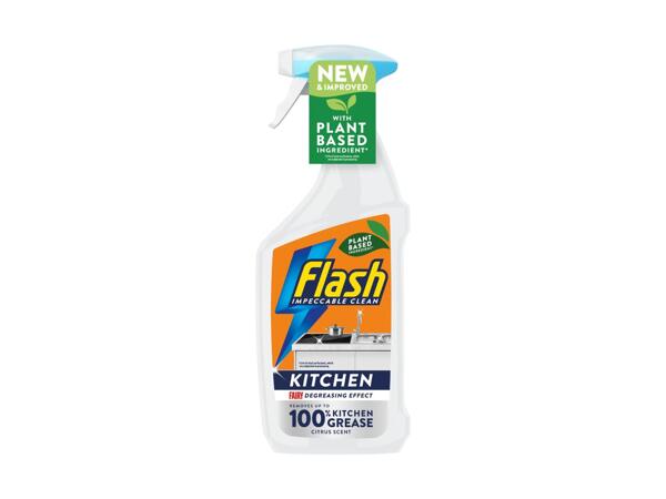 Kitchen Cleaning Spray