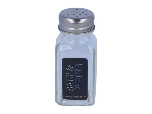 JES Collection Kitchen Accessories