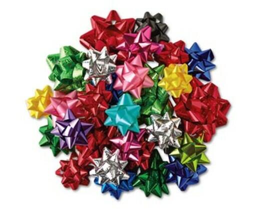 Merry Moments 
 Holiday Bows