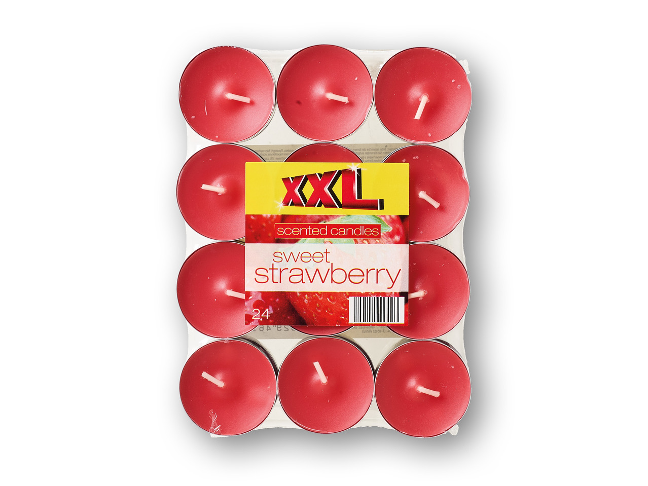 Duftlys