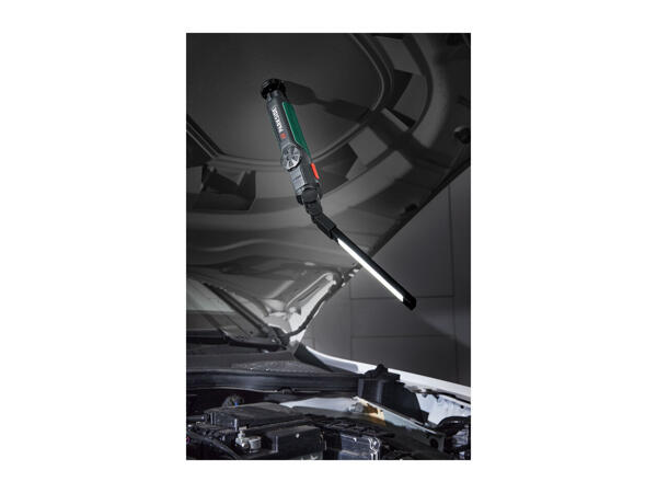Parkside Cordless LED Light