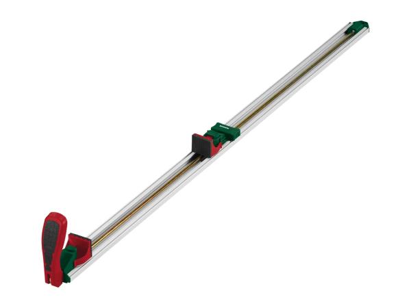 Parkside Clamp & Sawing Guide Rail