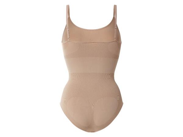 Dámské bezešvé tvarující body