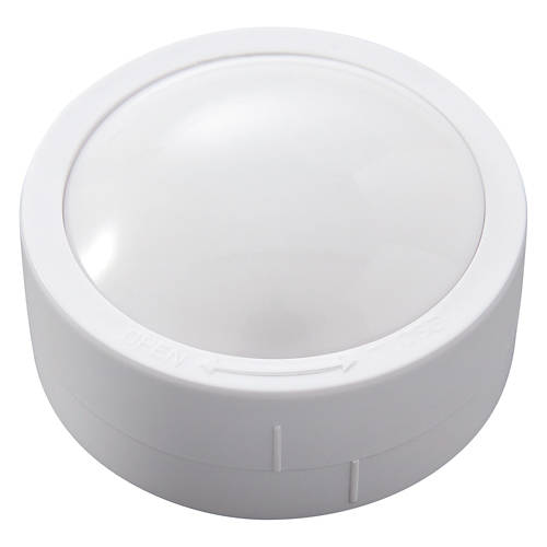 LED Puck Lights