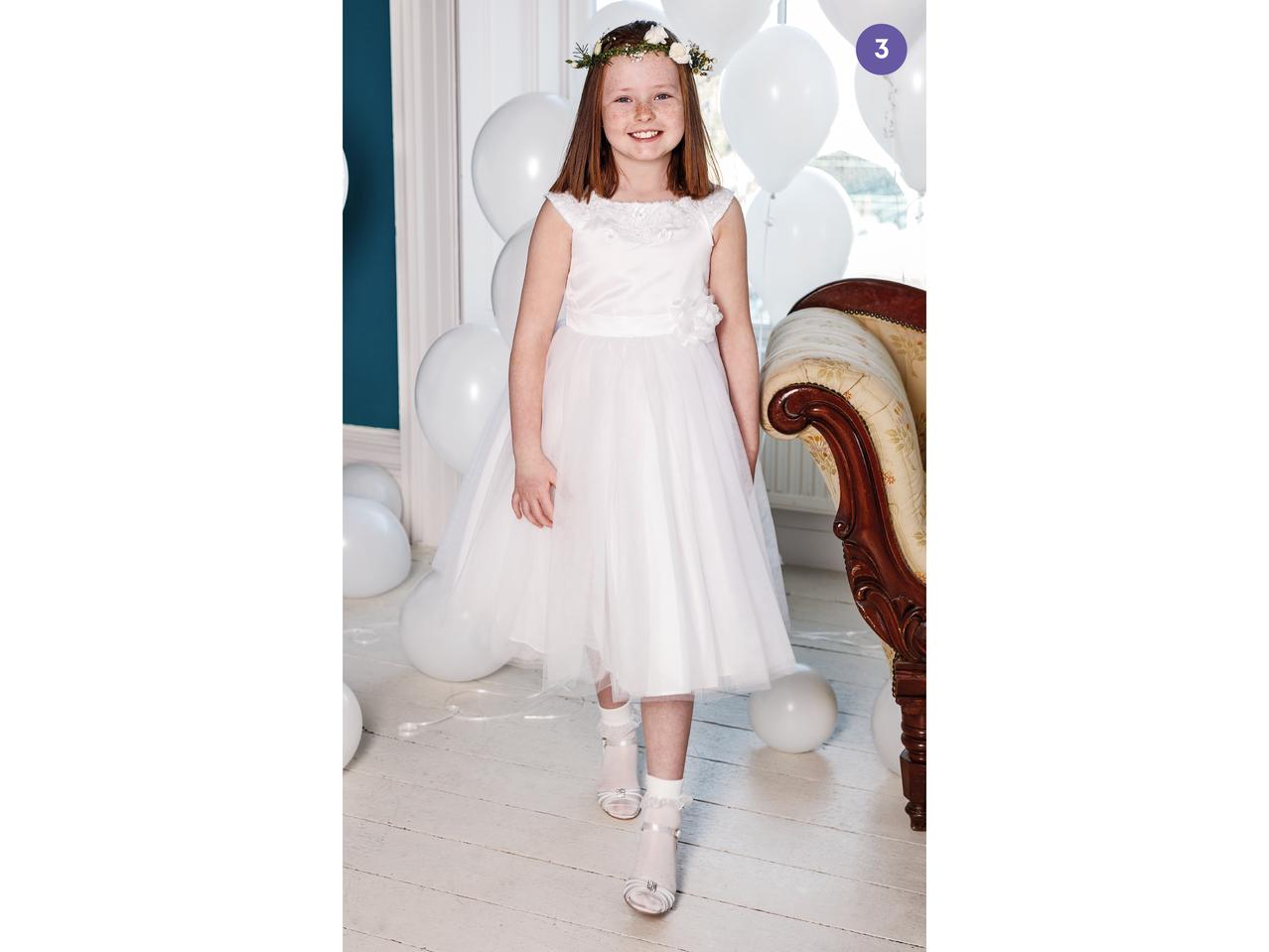Kids' Occasion Socks