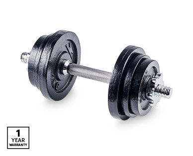 Dumbbell Set