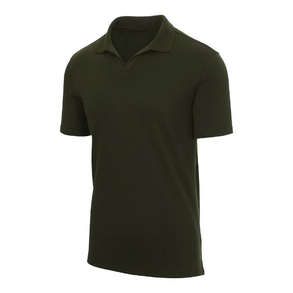 UP2Fashion(R) 				Jersey-Polo