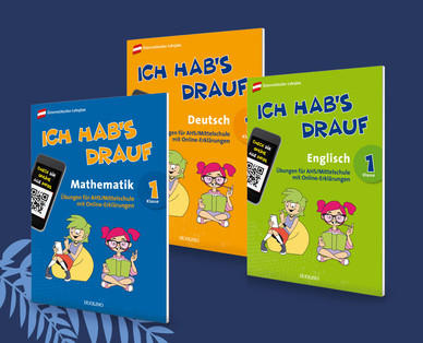 Übungsbuch mit Online-Theorie