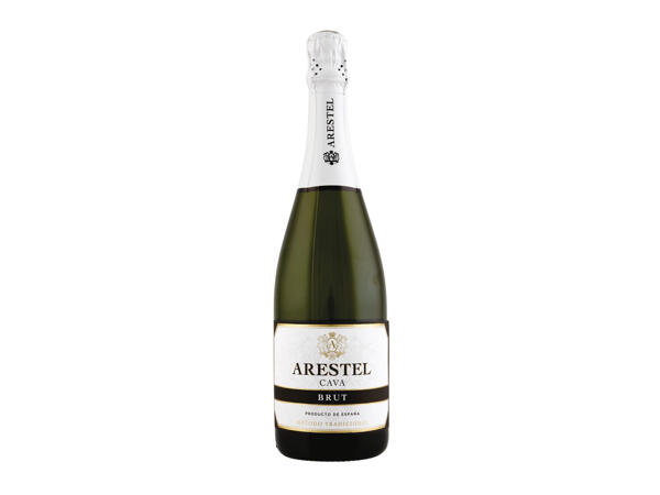 Cava Brut DO
