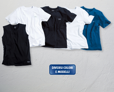 Maglietta da uomo BODY SPORT
