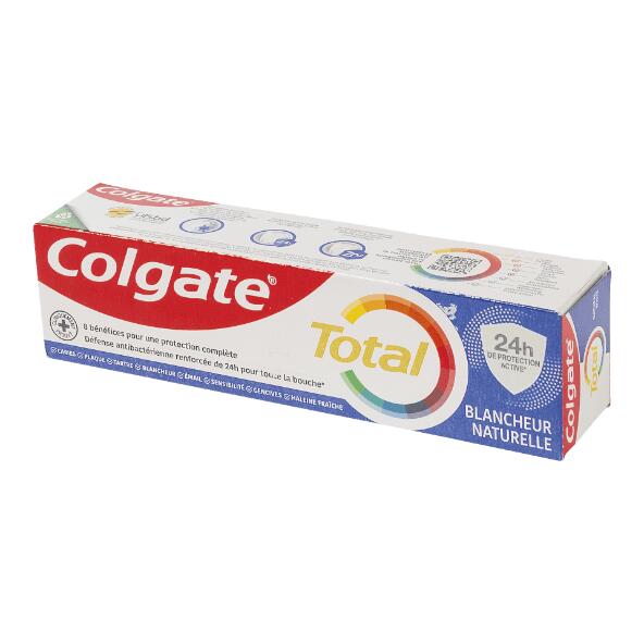 COLGATE(R) Dentifrice