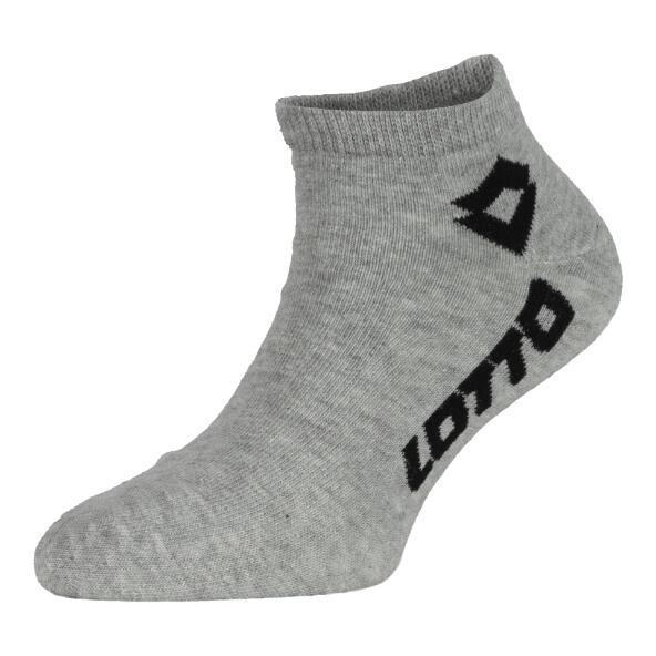 LOTTO(R) Sneakersokken, 3 paar