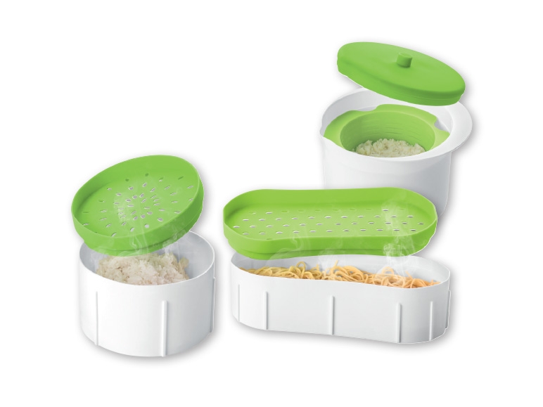 ERNESTO Microwave Kitchen Utensils
