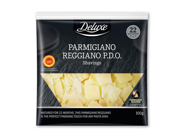 Parmigiano reggiano