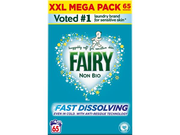 Fairy Washing Powder Non-Bio