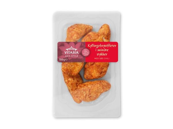 Kyllingebrystfilet
