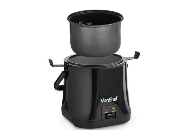 Mini Rice Cooker