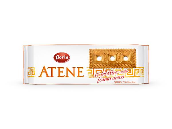 Atene Biscuits