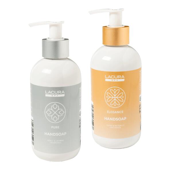 LACURA(R) 				Spa Pure Elegance-handzeep