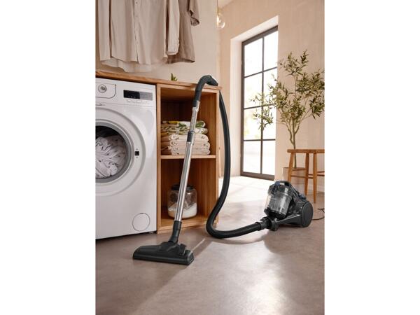 Vacuum cleaner
