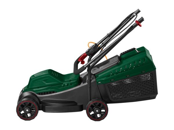 Parkside Electric Lawnmower