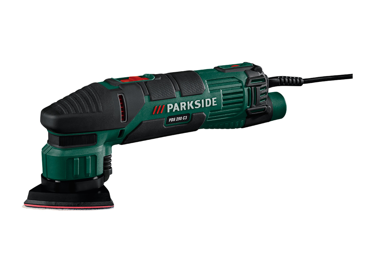 PARKSIDE(R) Trekantsliber