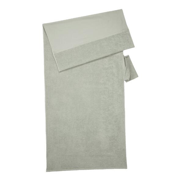 NOVITESSE(R) 				Housse pour chaise longue