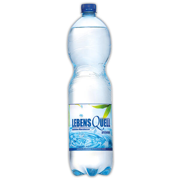 Mineralwasser
