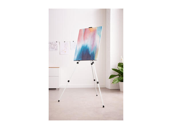 Crelando Aluminium Easel