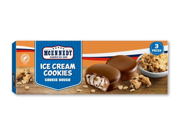 MCENNEDY Iscookies