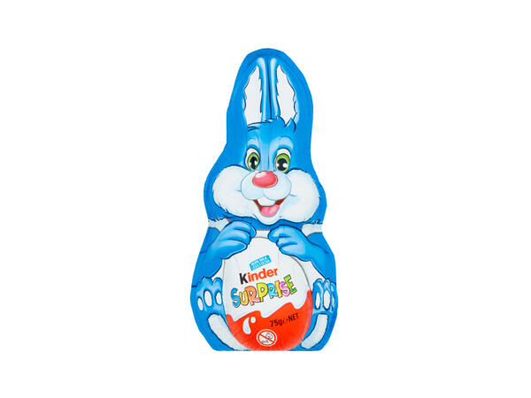 Kinder Bunny Surprise