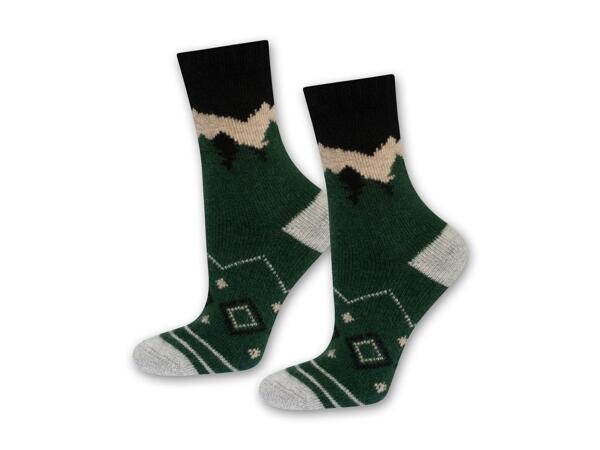Erwachsenen Socken