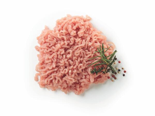Turkey mince