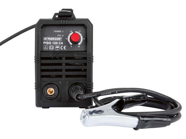 Inverter Welder