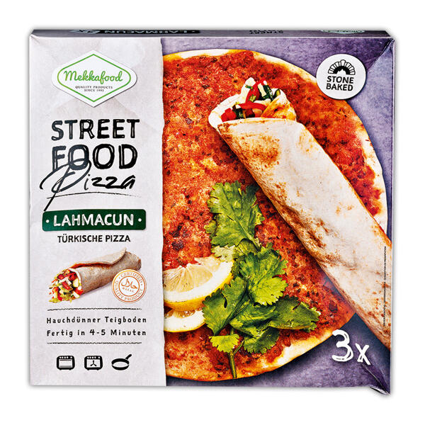 Lahmacun