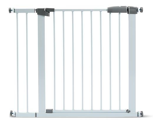 Little Journey 
 Safety Gate