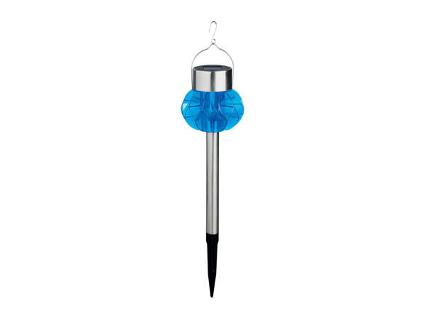 Livarno Home LED Solar Light