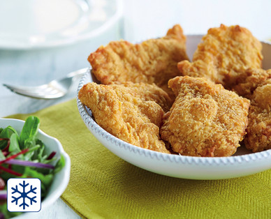 Hot & Spicy Chicken Breast