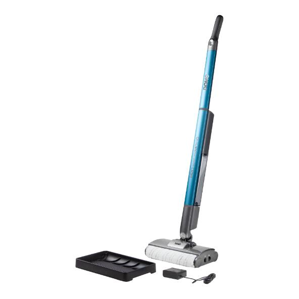 DOMO(R) 				Kabelloser elektrischer Bodenreiniger