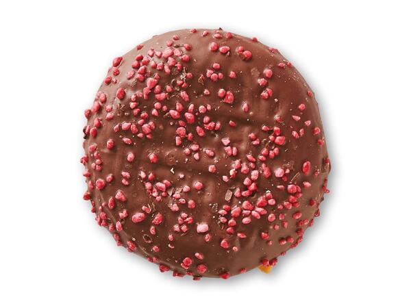 Donut eller berliner