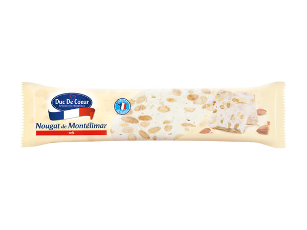Nougat de Montélimar