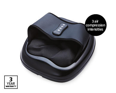 Compression Foot Massager