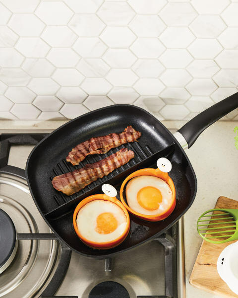 Kirkton House Egg Rings 2 Pack