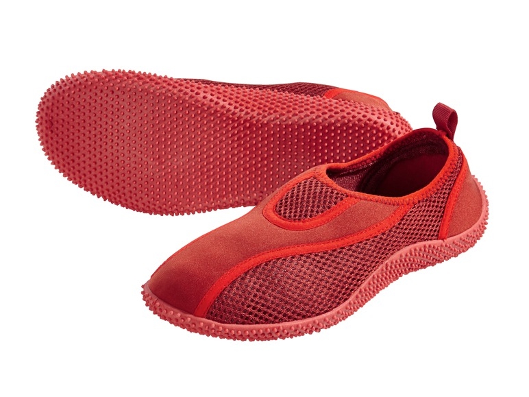 Waterschoenen voor dames