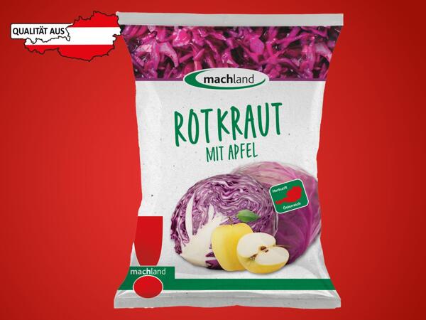 Rotkraut