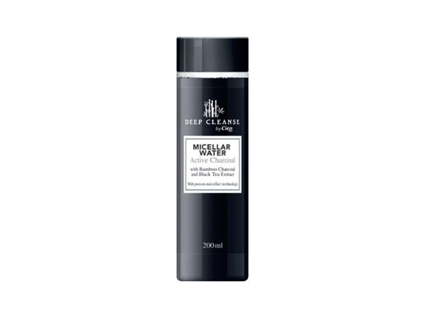 MICELLAR WATER
