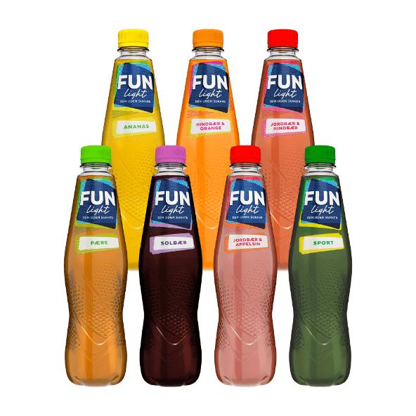Fun