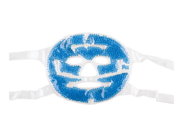Gel Bead Face Mask