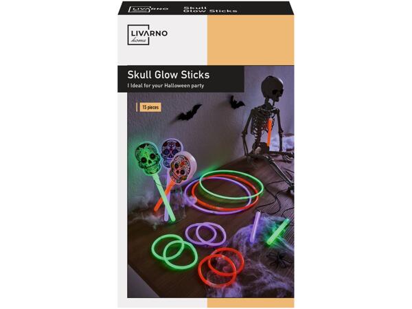 Glowsticks