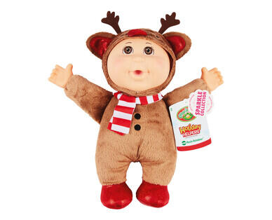 Cabbage Patch Kids Holidays Helpers